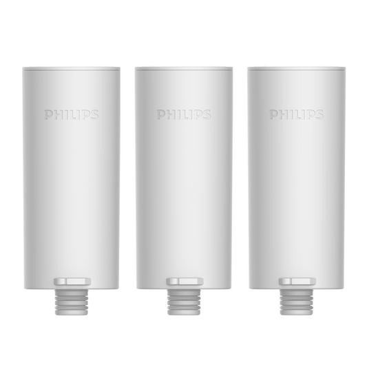 Repuesto Filtro Philips AWP225 Para Purificador Instantáneo x 3 Unidades