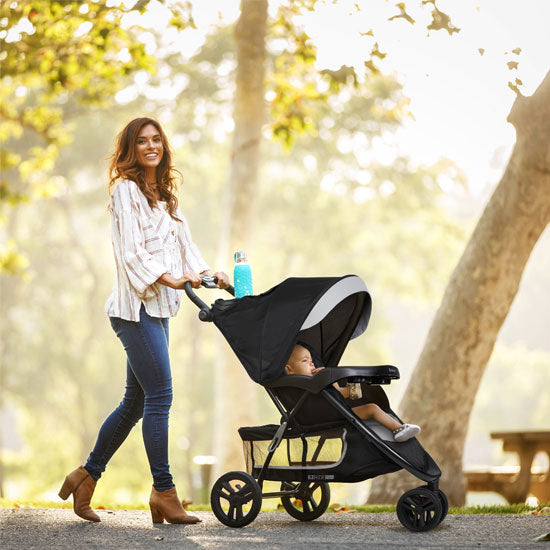 BABYTREND