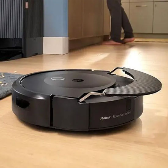 I ROBOT