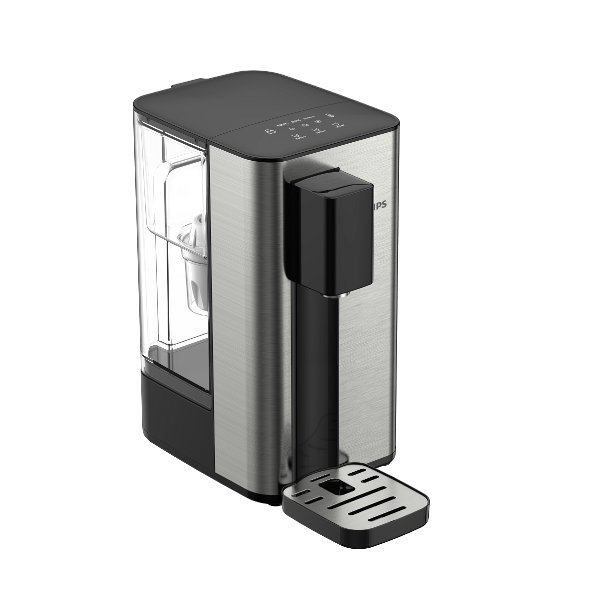 Purificador de Agua Philips ADD5906S Microfiltración