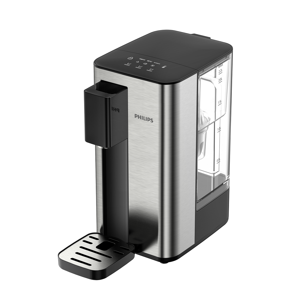 Purificador de Agua Philips ADD5906S Microfiltración