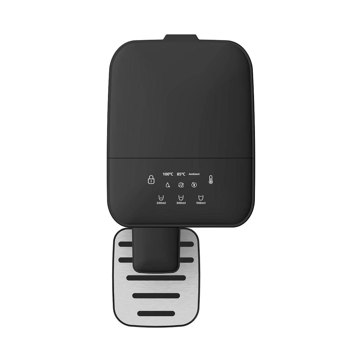 Purificador de Agua Philips ADD5906S Microfiltración