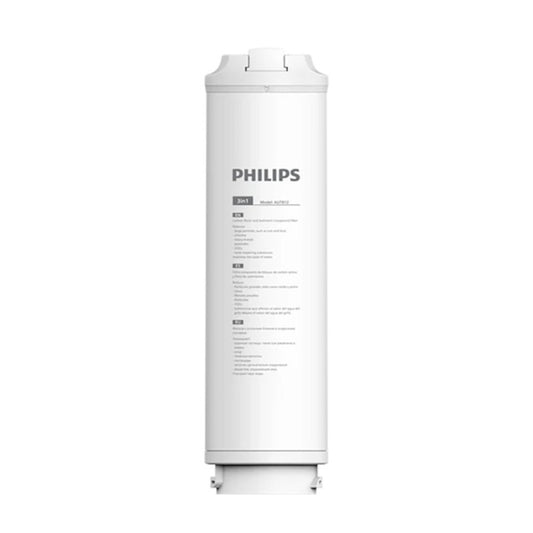 Repuesto 3 En 1 Philips AUT812 Para Osmosis Inversa