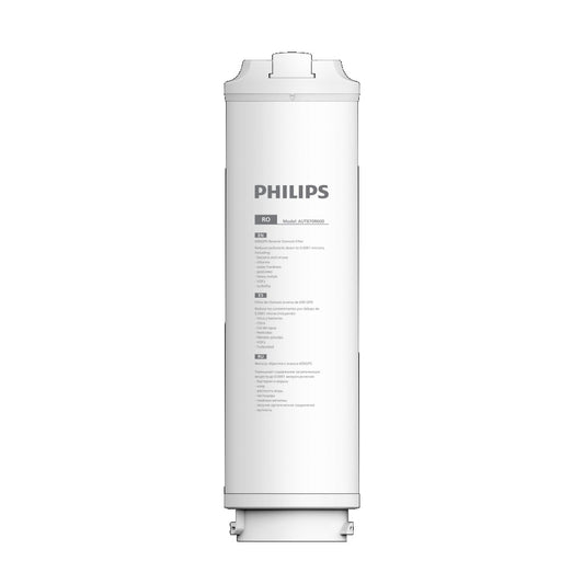 Repuesto Membrana Philips AUT870R600 Para Osmosis Inversa