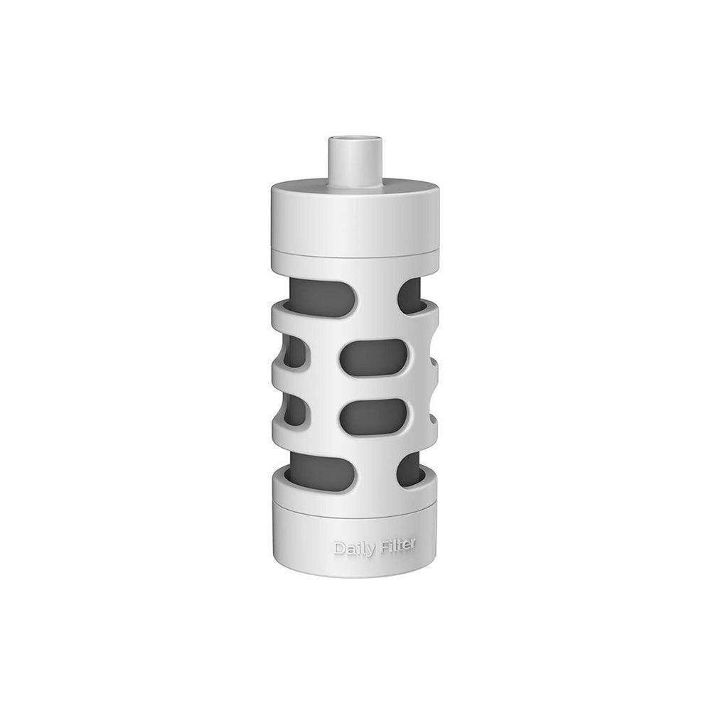 Botella Para Filtrar Agua Philips AWP2731GRR Caramañola 660ML