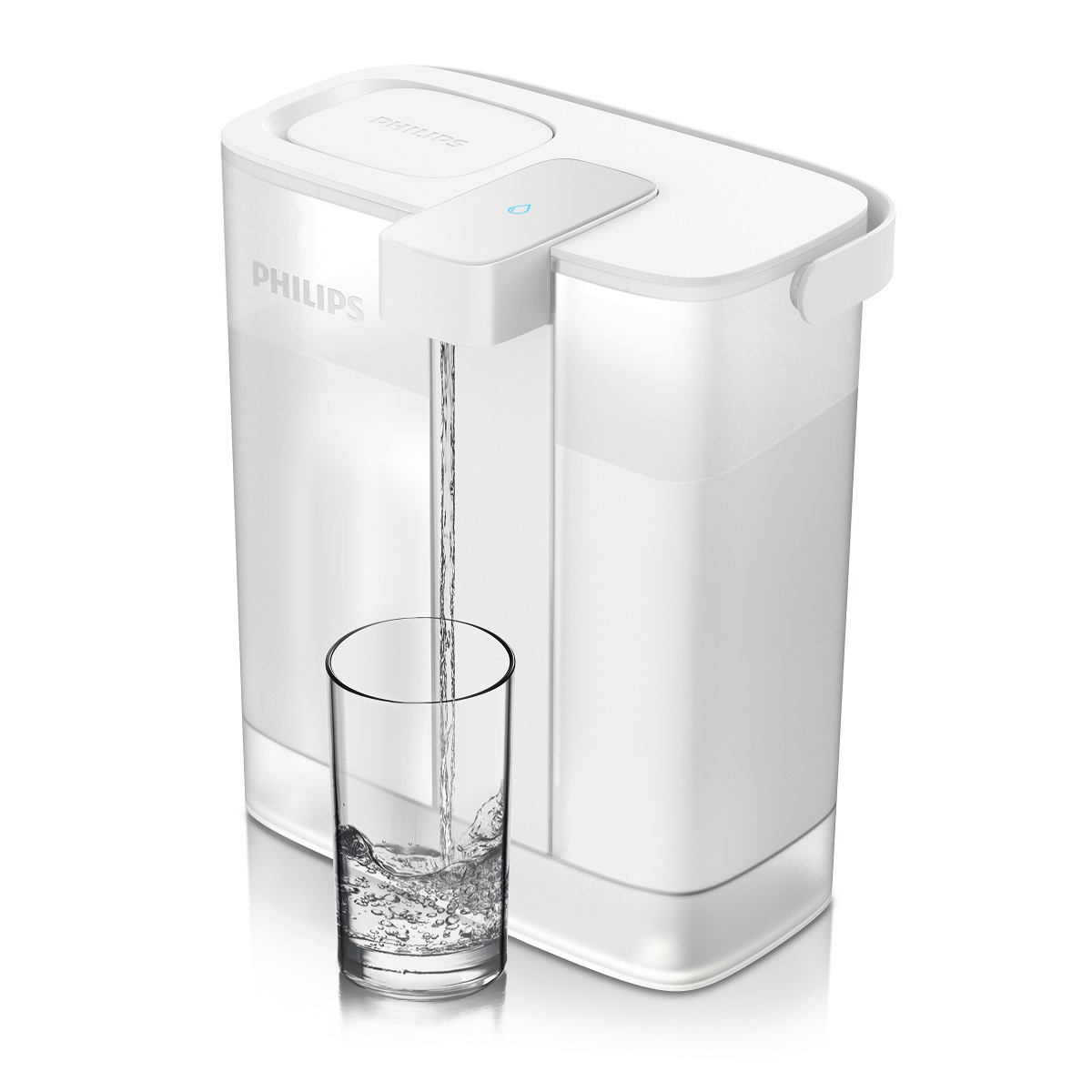 Filtro de Agua Philips Instantáneo AWP2980WH 3 Litros