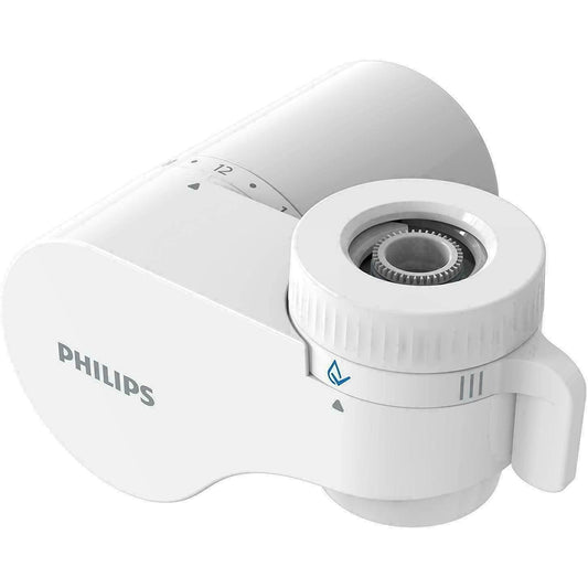 Filtro de Agua Para Canilla Philips AWP3704 Purificador