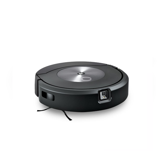 Aspiradora y Trapeadora Roomba C7 combo