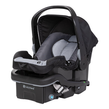 Asiento Infantil para auto EZ-LIFT Negro Estelar