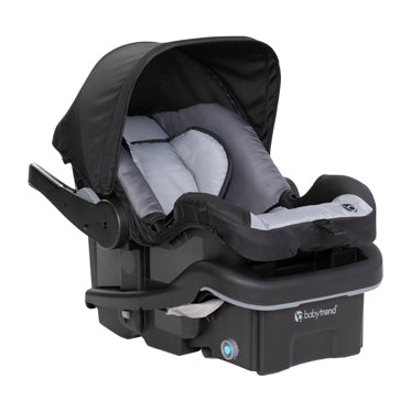 Asiento Infantil para auto EZ-LIFT Negro Estelar