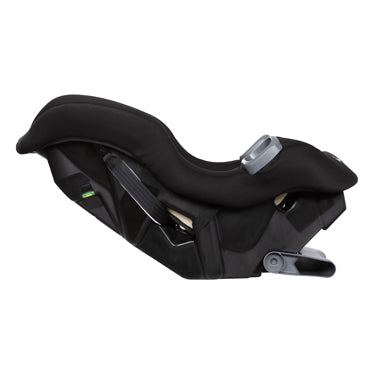 Asiento de coche convertible 3 en 1 Trooper Negro Desierto