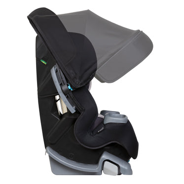 Asiento de coche convertible 4 en 1 Cover Me Negro
