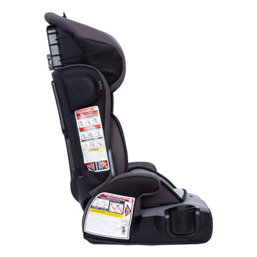 Silla elevadora hibdrida 3 en 1 Negro Madrid