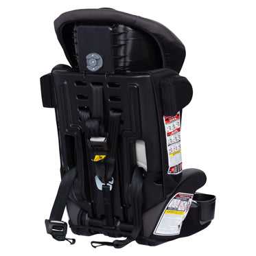 Silla elevadora hibdrida 3 en 1 Negro Madrid