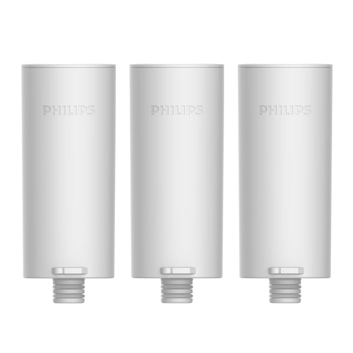 Repuesto Filtro Philips AWP225 Para Purificador Instantáneo x 3 Unidades