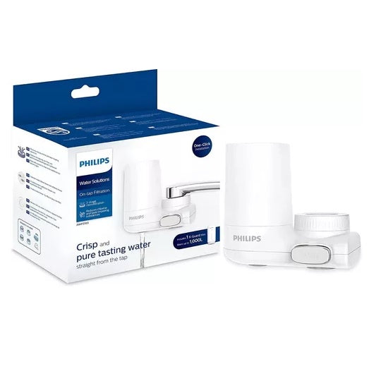 Filtro de Agua Para Canilla Philips AWP3703 Purificador
