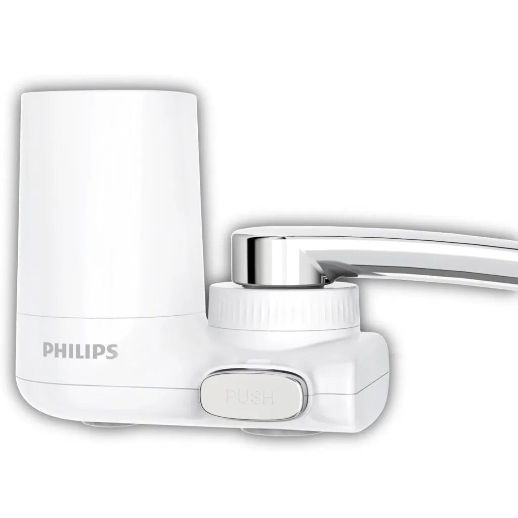 Filtro de Agua Para Canilla Philips AWP3703 Purificador