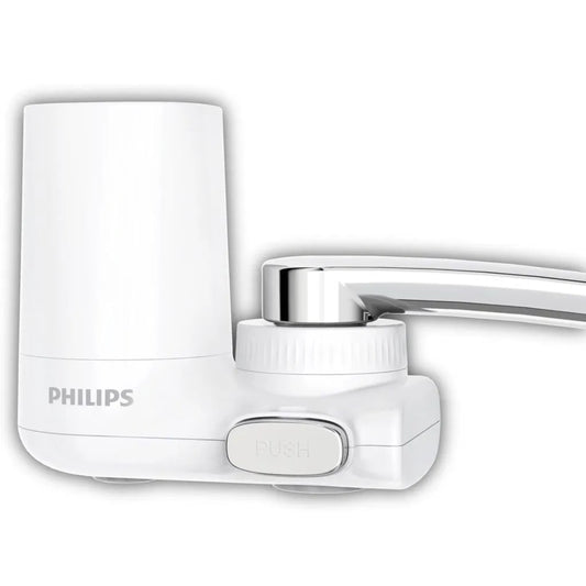 Filtro de Agua Para Canilla Philips AWP3703 Purificador