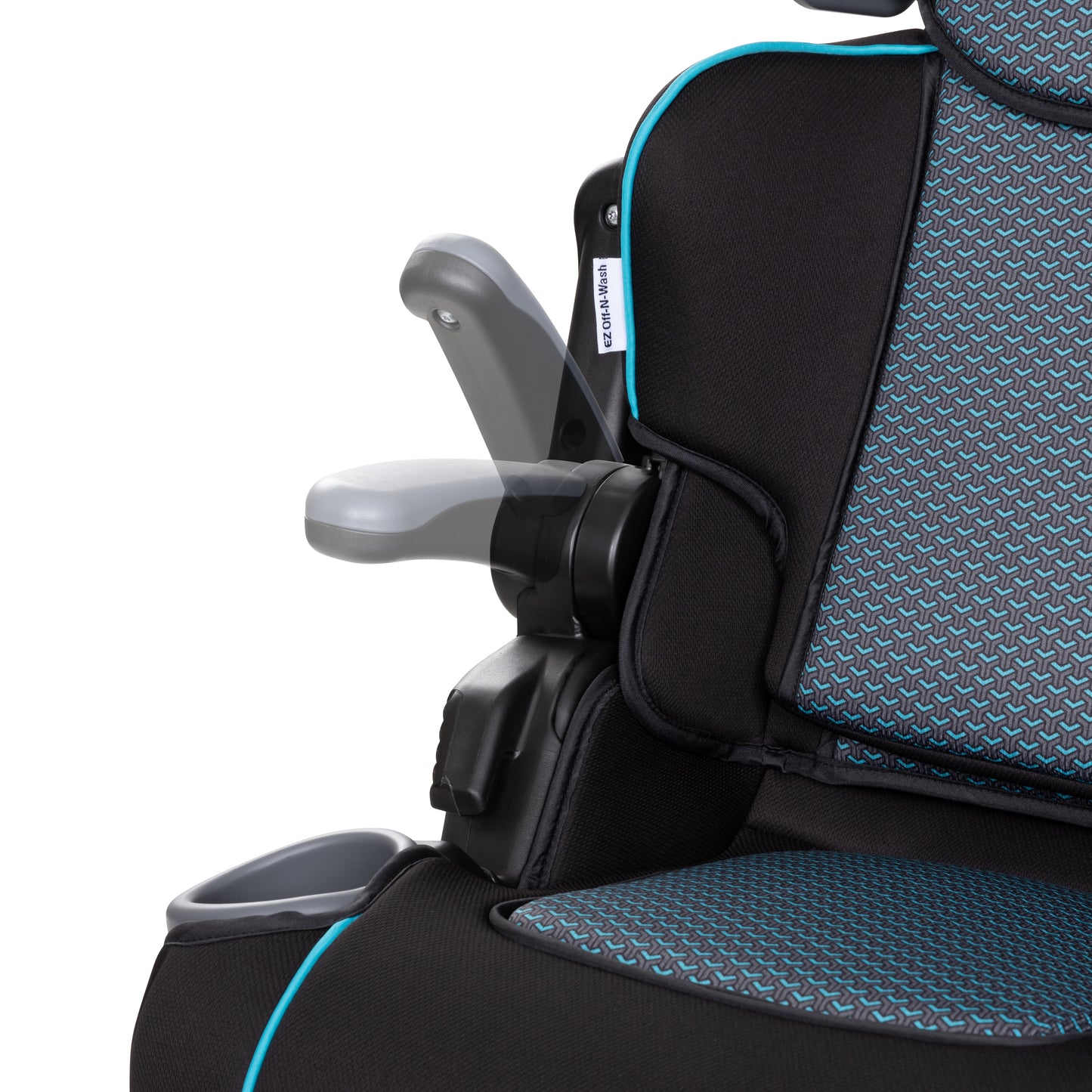 Asiento elevador plegable para auto PROtect 2 en 1 - Aqua Tech