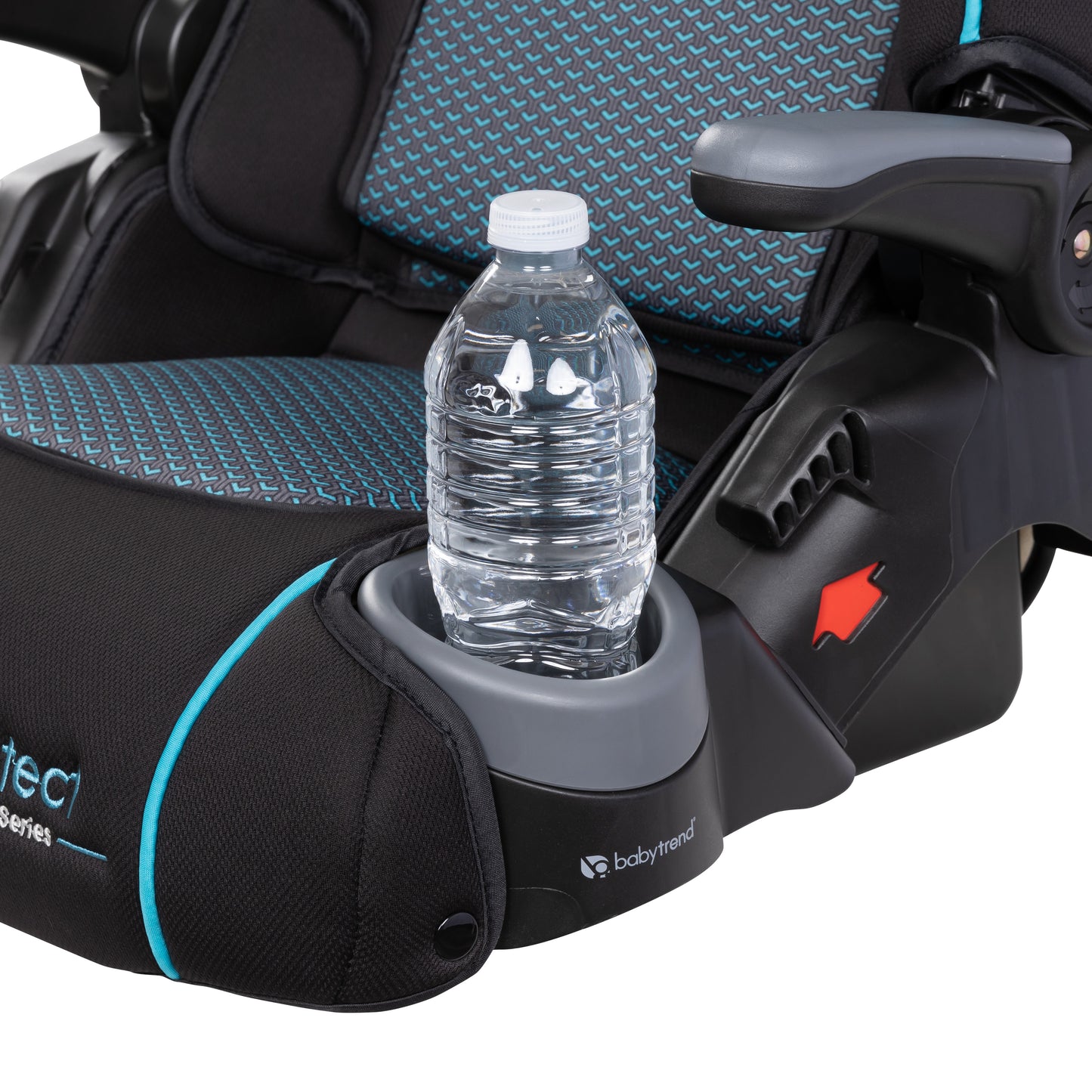 Asiento elevador plegable para auto PROtect 2 en 1 - Aqua Tech