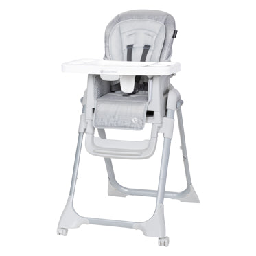 Silla para comer 7 en 1 Piedra Carbon