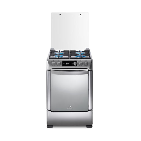 Cocina a Gas Indurama Ibiza Grill a Gas