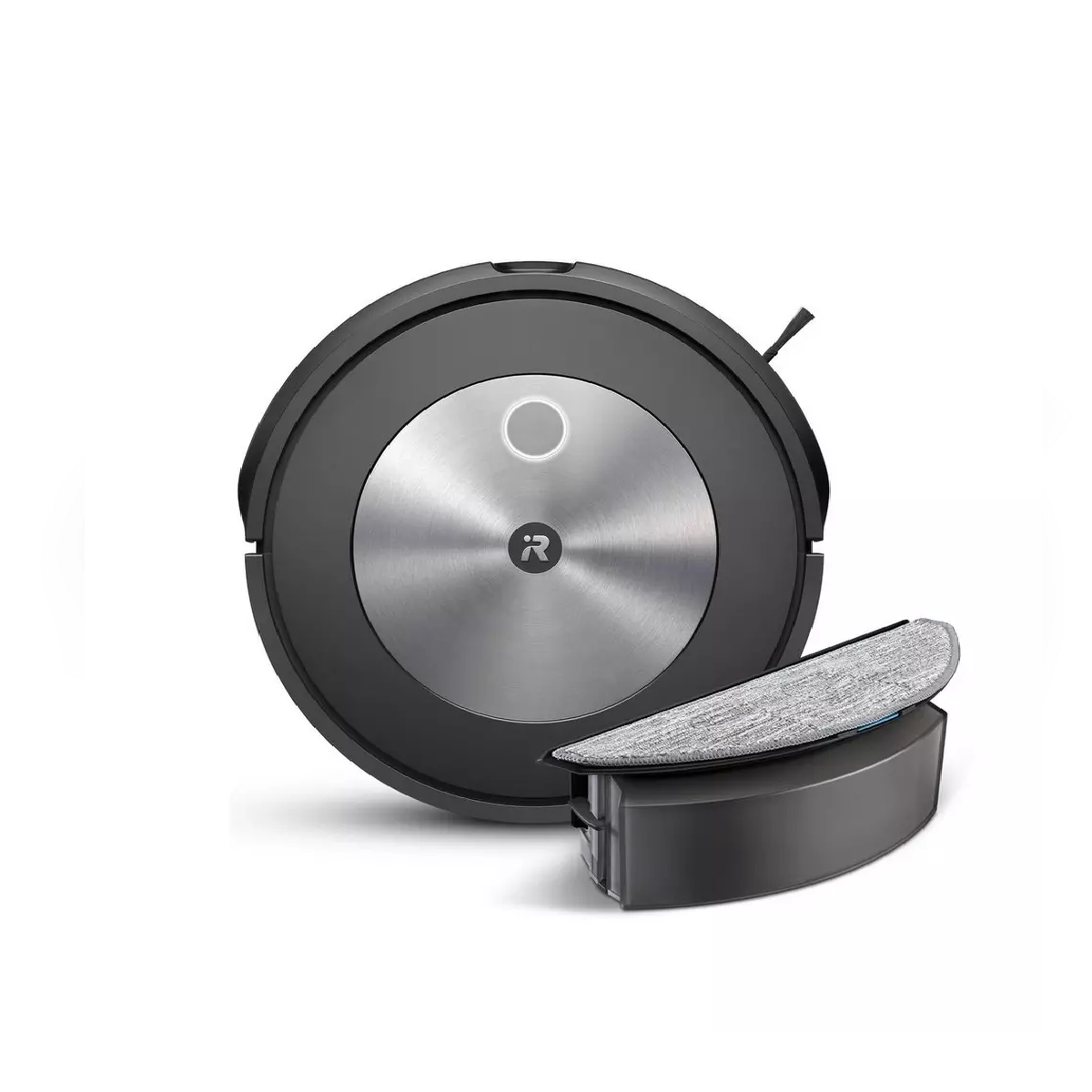 Aspiradora y Trapeadora Roomba J5