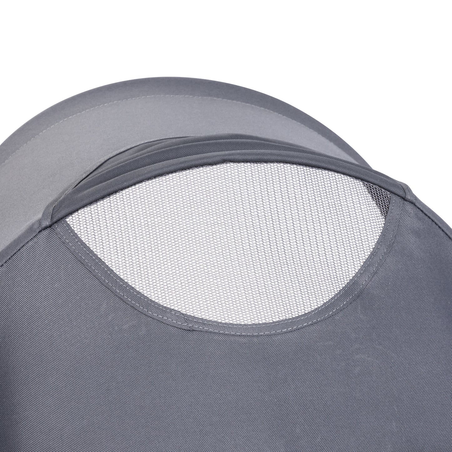 Cochecito para correr Gris Estelar