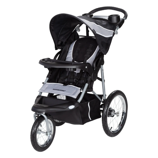 Cochecito para Expedicion Jogger - Phantom
