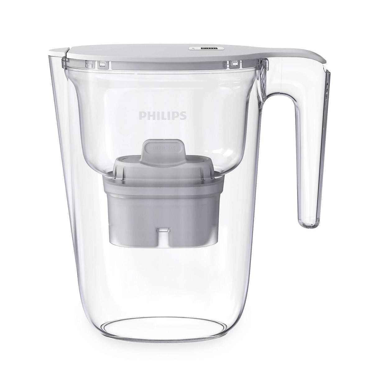 Jarra Purificadora De Agua Philips Awp2935wht 1