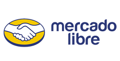 Logo MercadoLibre