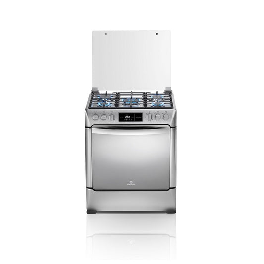 Cocina a Gas Indurama Montecarlo Horno Convección