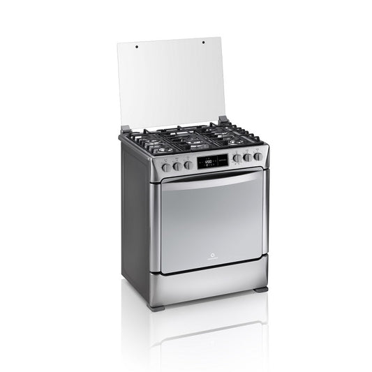 Cocina a Gas Indurama Montecarlo Horno Convección