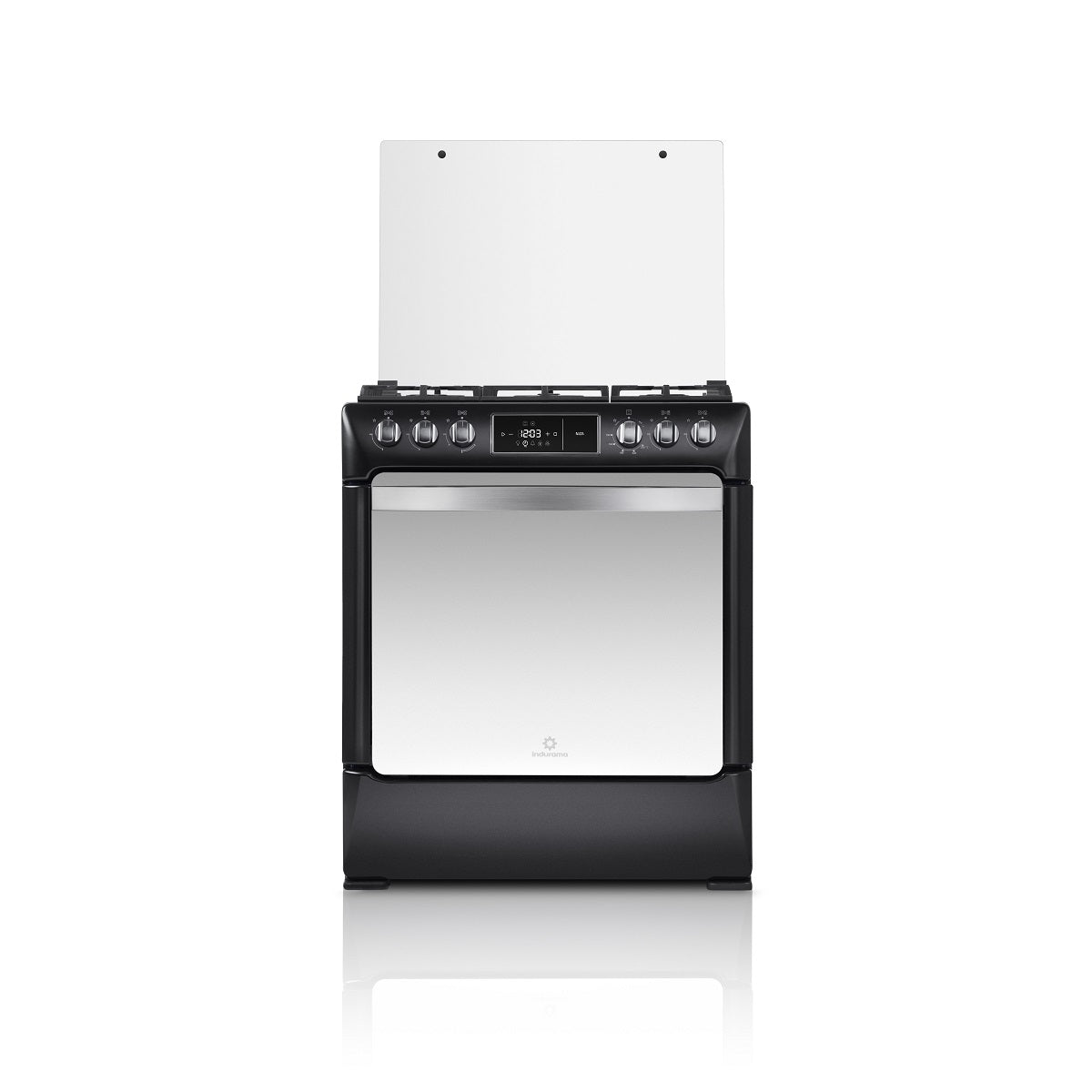 Cocina a Gas Indurama Niza 5 Hornallas