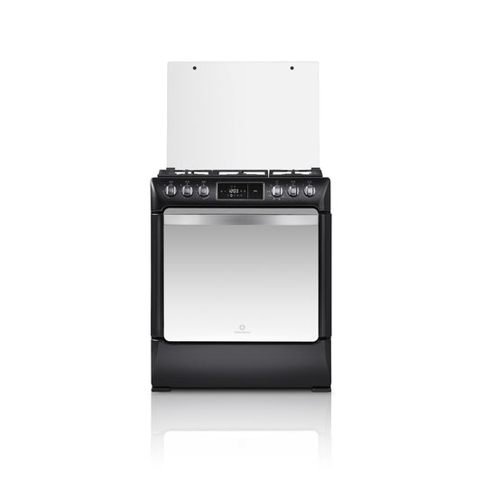 Cocina a Gas Indurama Niza 5 Hornallas