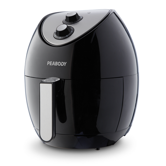Freidora Peabody PE-AF605N Analógica 3