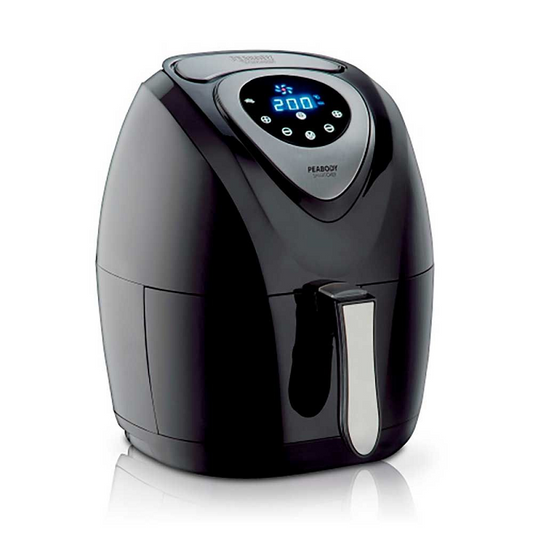 Freidora Peabody PE-AF612N Digital 3