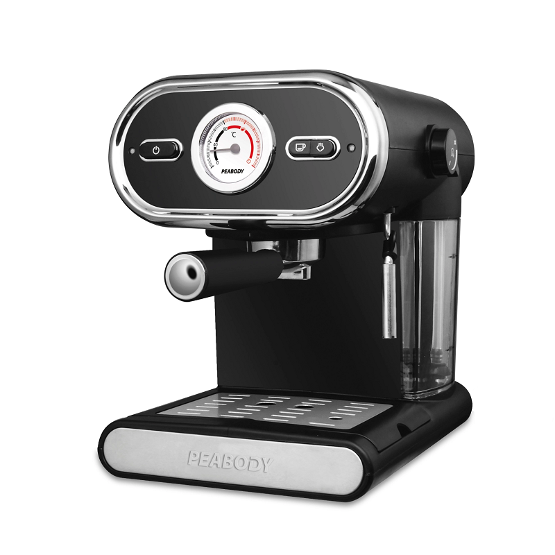 Cafetera Express Peabody PE-CE5002 Tanque de 1Lts