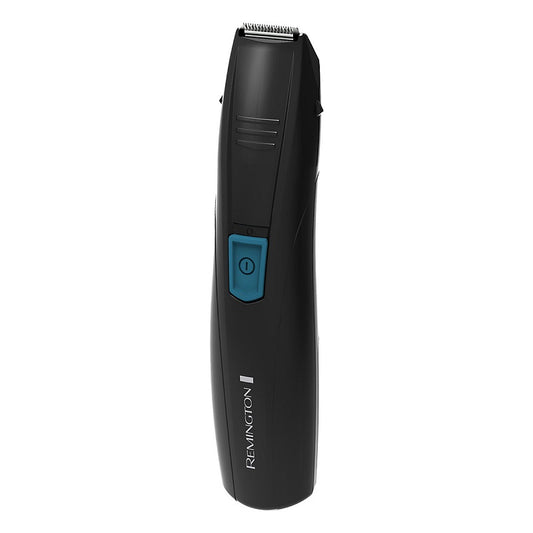 Recortadora Inalámbrica Remington PG181 con Accesorios para Barba