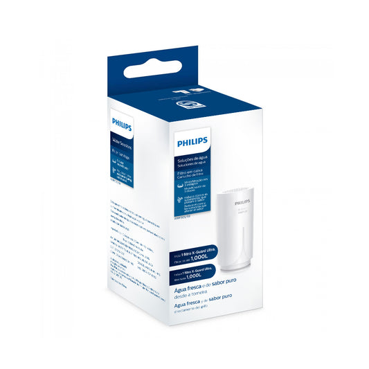 Repuesto Filtro Philips AWP305 Para Purificador De Canilla