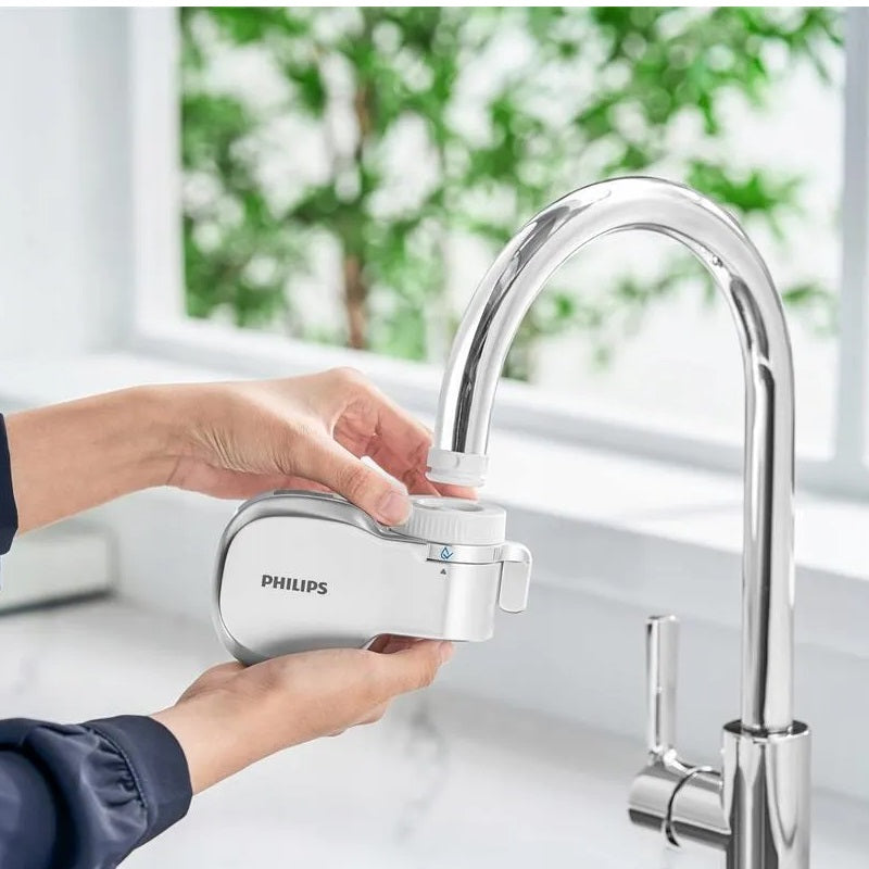 Filtro de Agua para Canilla AWP3705P1 Carbón Activado