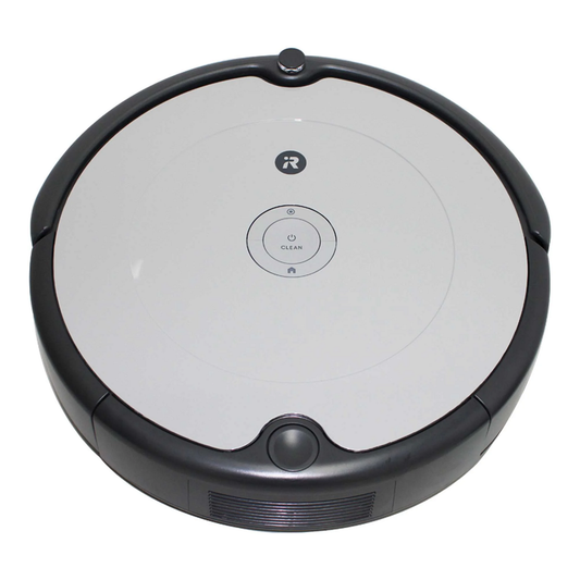 Aspiradora Romba Modelo 692