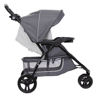 Cochecito EZ Rider- Gris Estelar