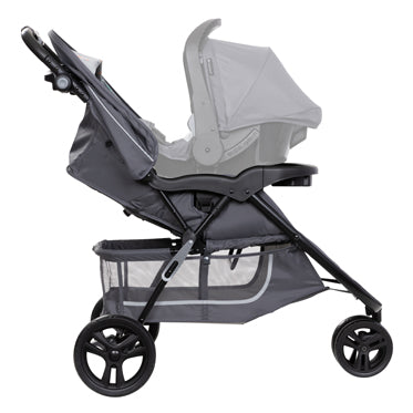Cochecito EZ Rider- Gris Estelar