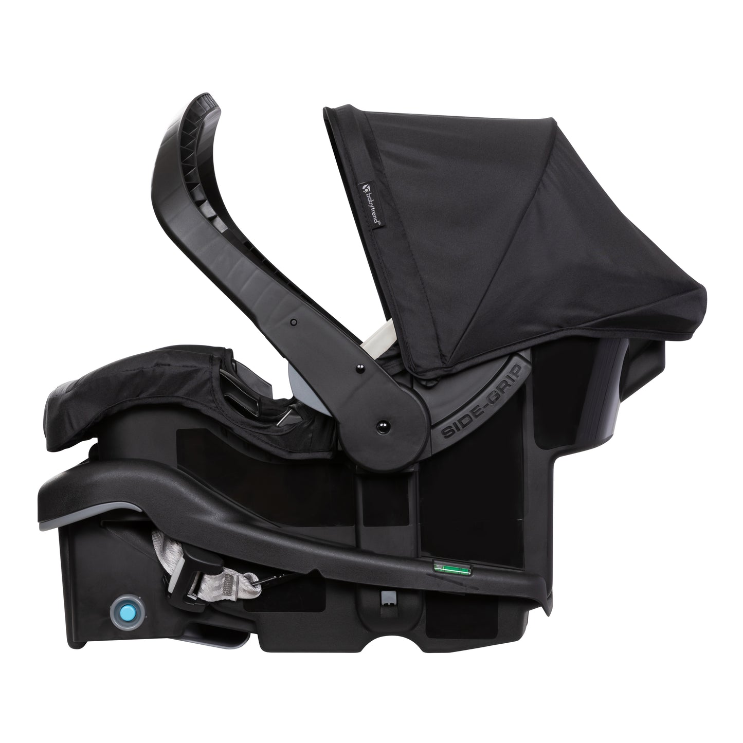 Sistema de viaje modular Morph para cochecito individual o doble – Madrid Tan
