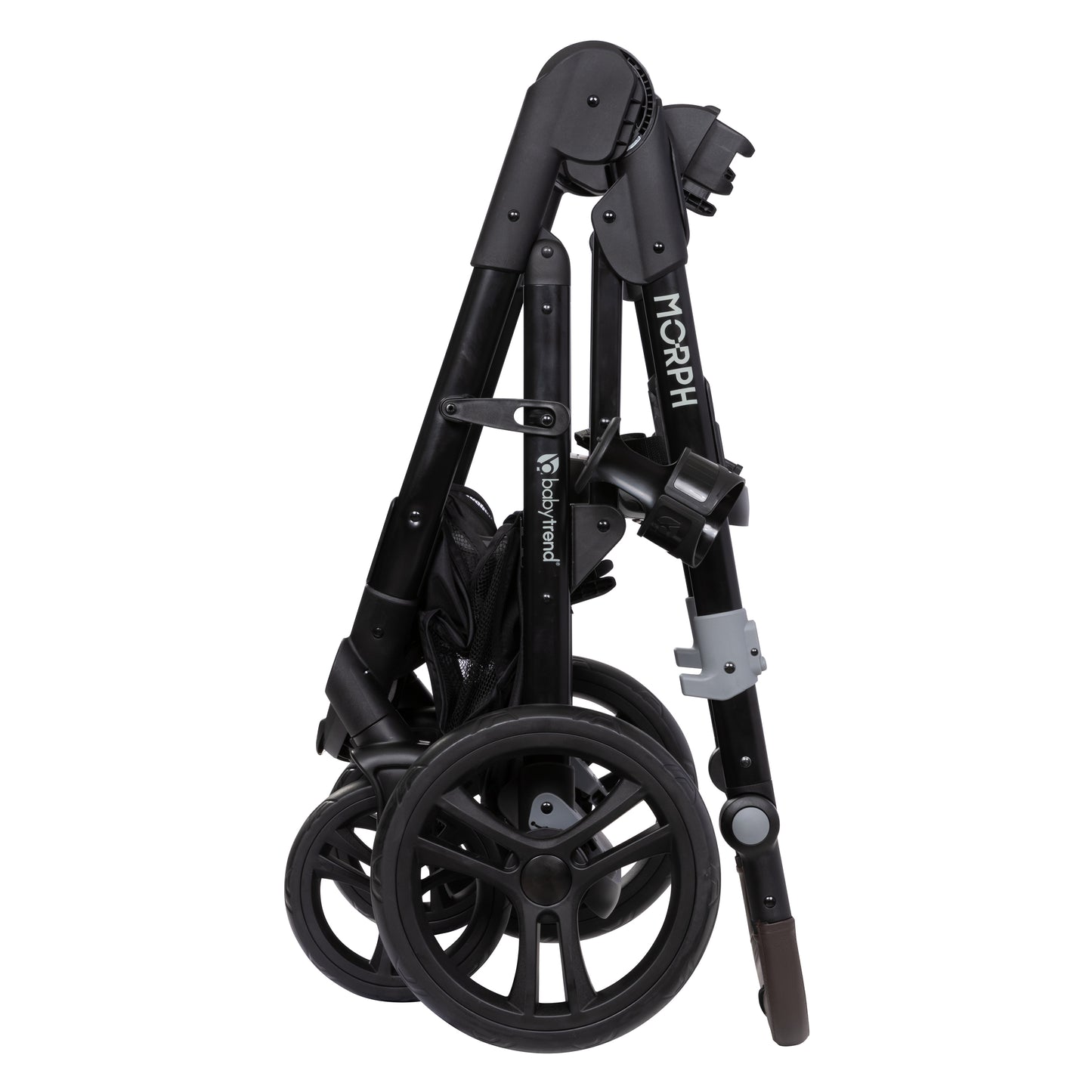 Sistema de viaje modular Morph para cochecito individual o doble – Madrid Tan