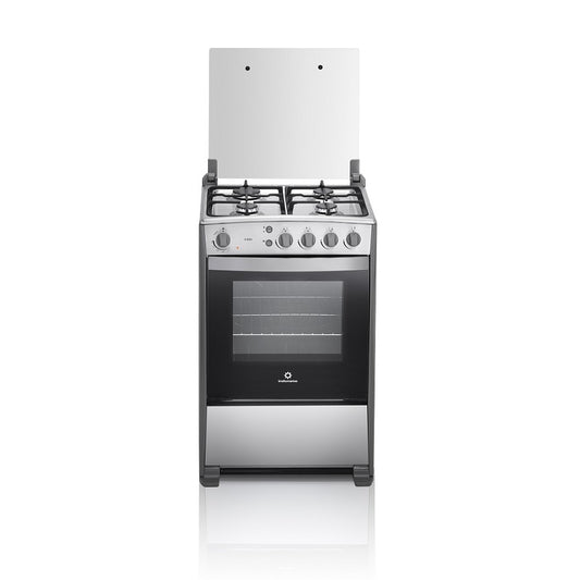 Cocina a Gas Indurama Viena Grill Eléctrico