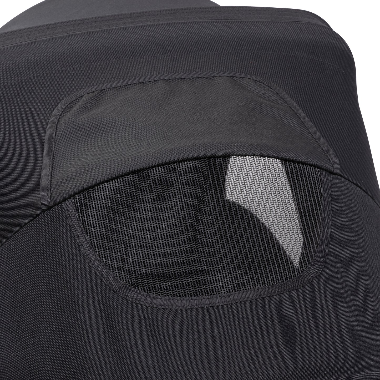 Cochecito Navigator® Plus 2 en 1 - Ultra Negro